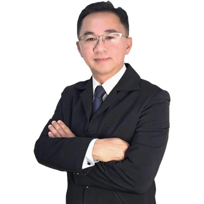 Mr.Suvicha_Manusmontree